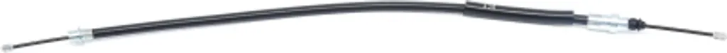 Cavo Comando Freno ATE 24.3727-0827.2 per Peugeot 406 Qualità OE