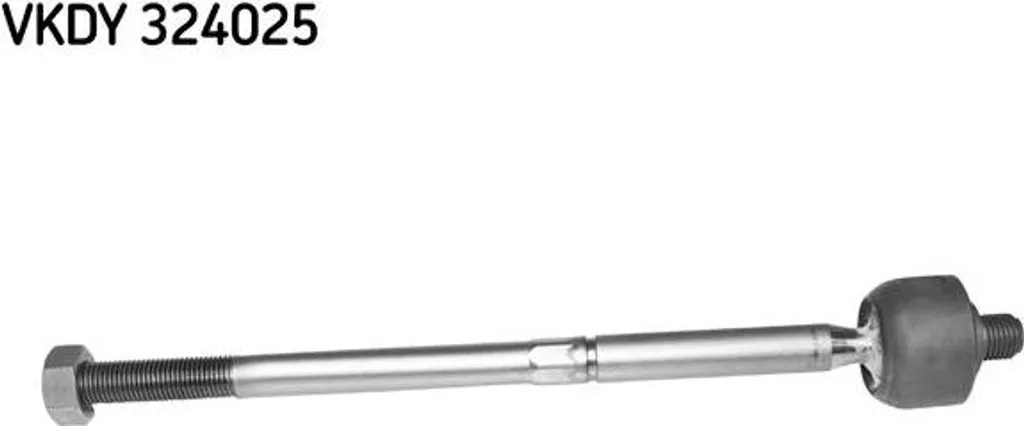 SKF VKDY 324025 Joint Axial de Biellette 1BC3L519AA pour Ford Fiesta