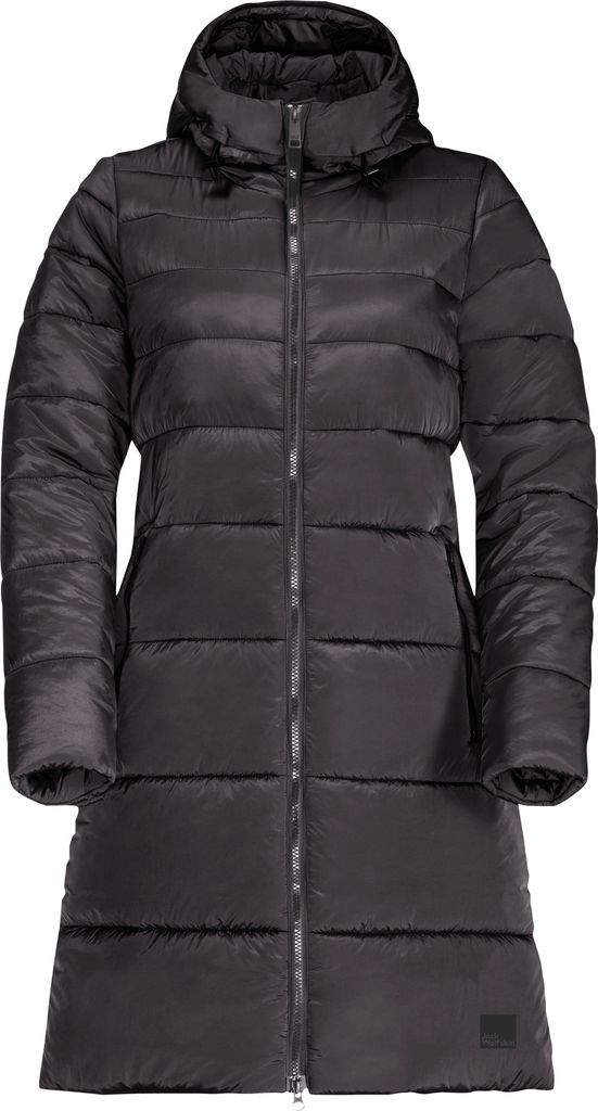Jack Wolfskin Wintermantel für Herren