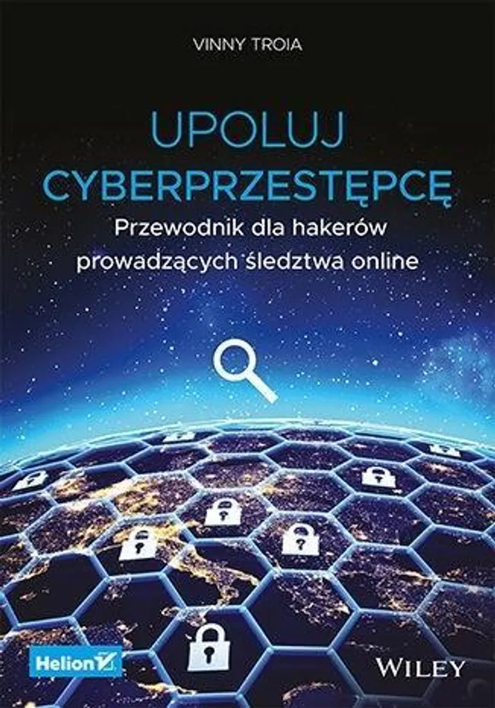 Apprendre la Cybersécurité avec Upoluj cyberprzestępcę Manuel Complet