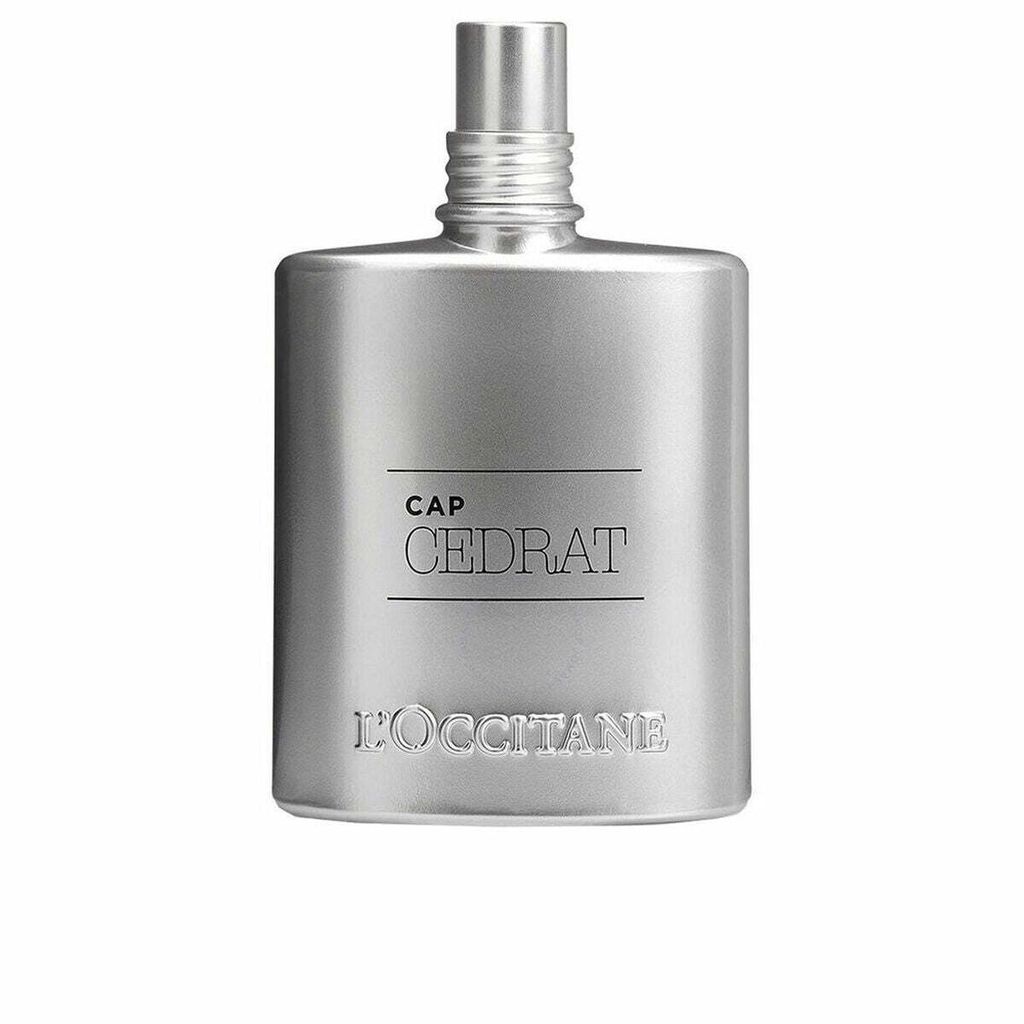 L'occitane Loccitane Hom Cap Cedrat Col et 75 Vap Produktbild 7