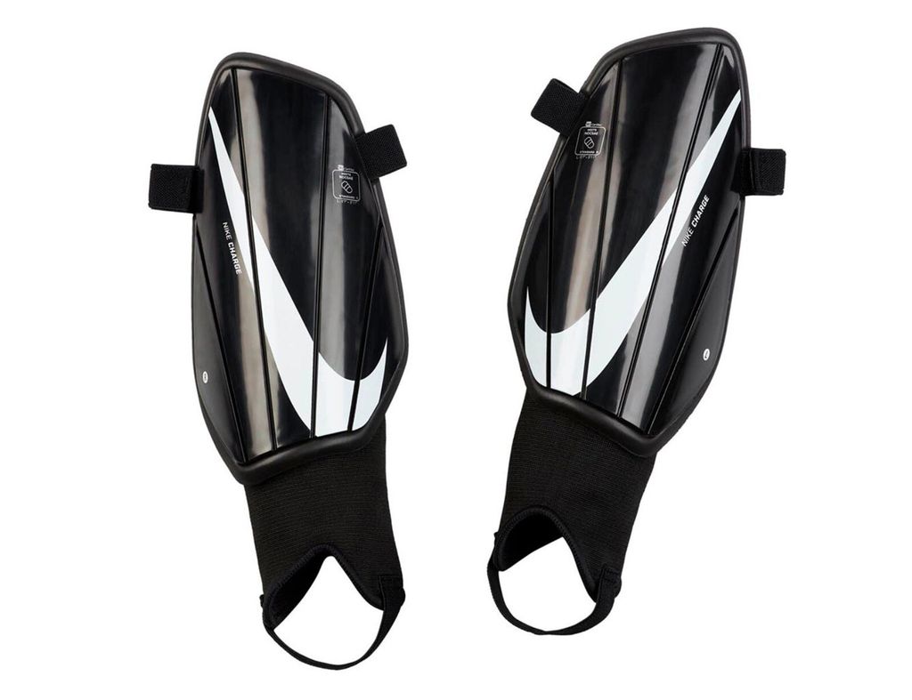 Nike Nk Chrg Grd Black/Black/White S