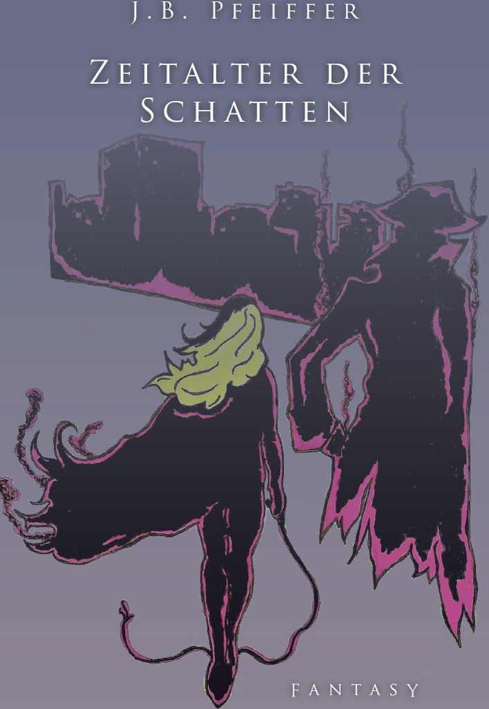 Zeitalter der Schatten
