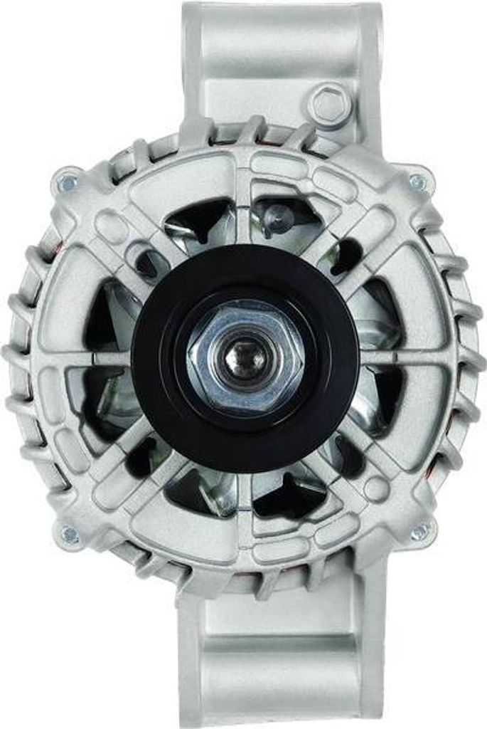 Lichtmaschine 90A M8 B+ Ford Fiesta 1.3