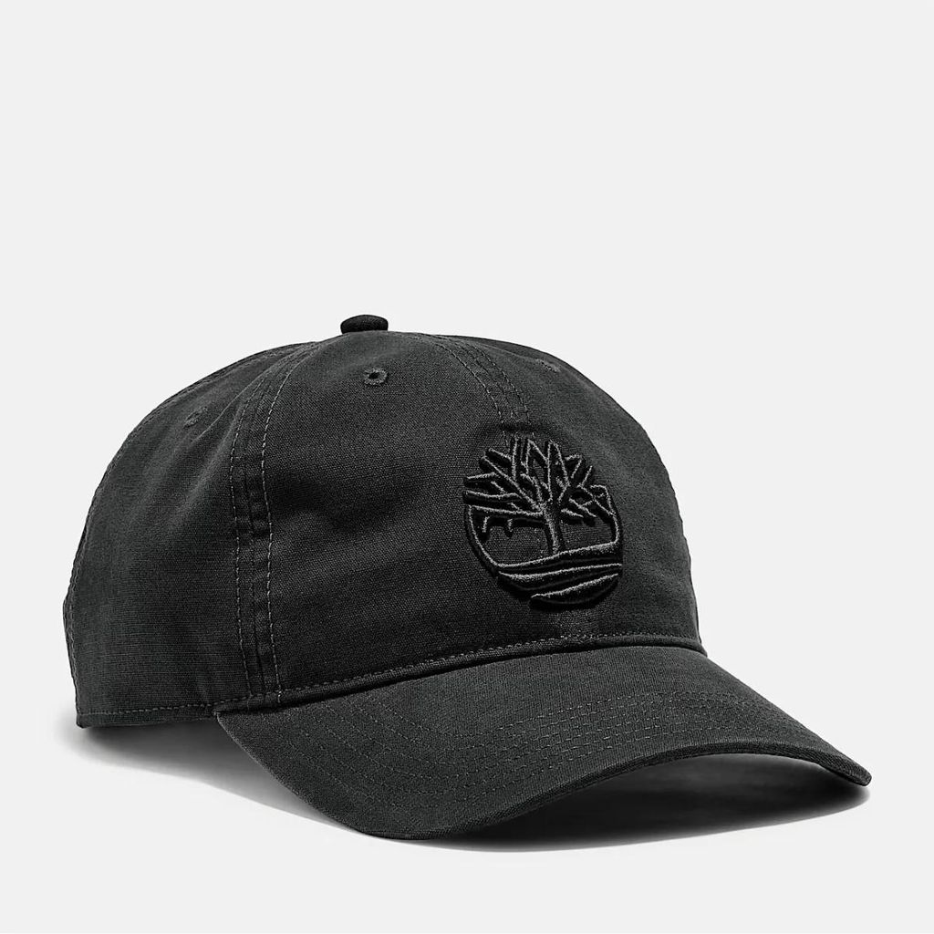 TIMBERLAND Soundview Soundview Baseballkappe Schwarz Produktbild 
