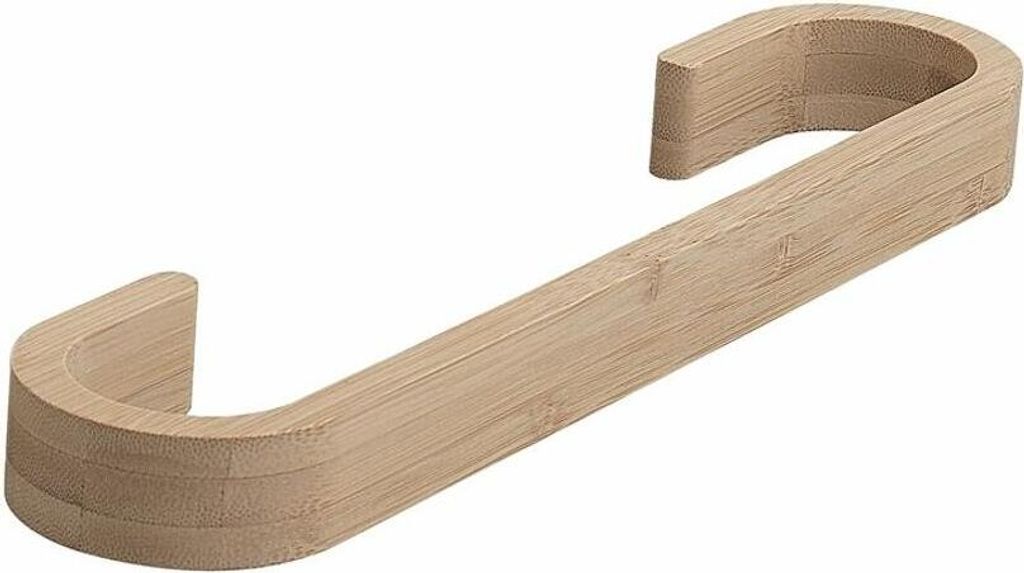 Háčik na uteráky GEDY Himalaya bamboom GD-HY213530100 Obrázok produktu 