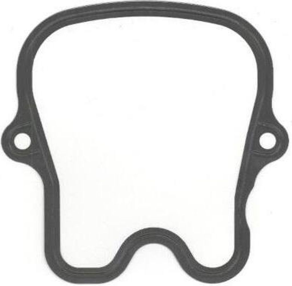 ELRING 977.438 Ventildeckel Zylinderkopfhaube Dichtung passend für MERCEDES-BENZ Citaro (O 530) CITARO (O 530) CONECTO (O 345) HPN (LongNose) HSK MK