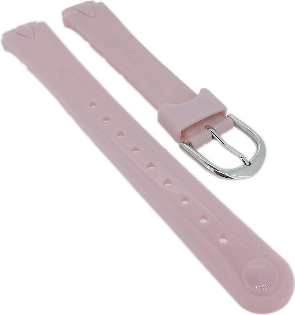 Calypso > Uhrenarmband rosa Kunststoff > K5745 K5746 Produktbild 