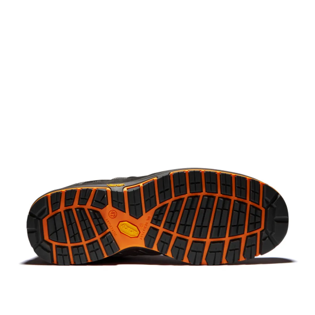 Chaussure de sécurité Solid Gear SG73001 Griffin S3 - Taille 46 - 3