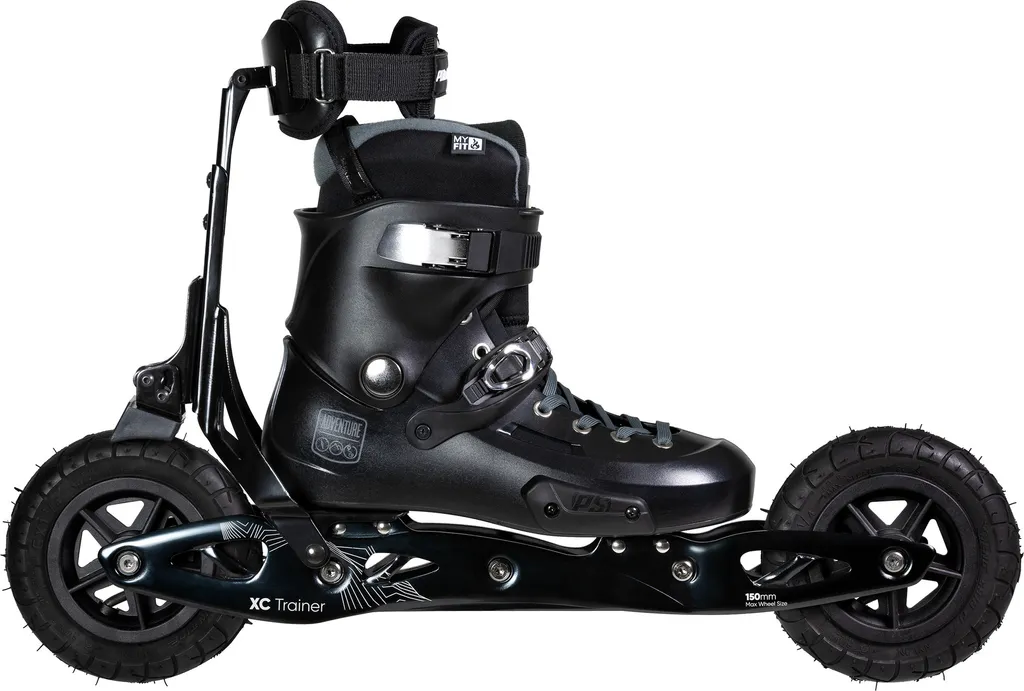Patinage Nordique et Cross Skating : Patins Tout-Terrain Homme et Femme
