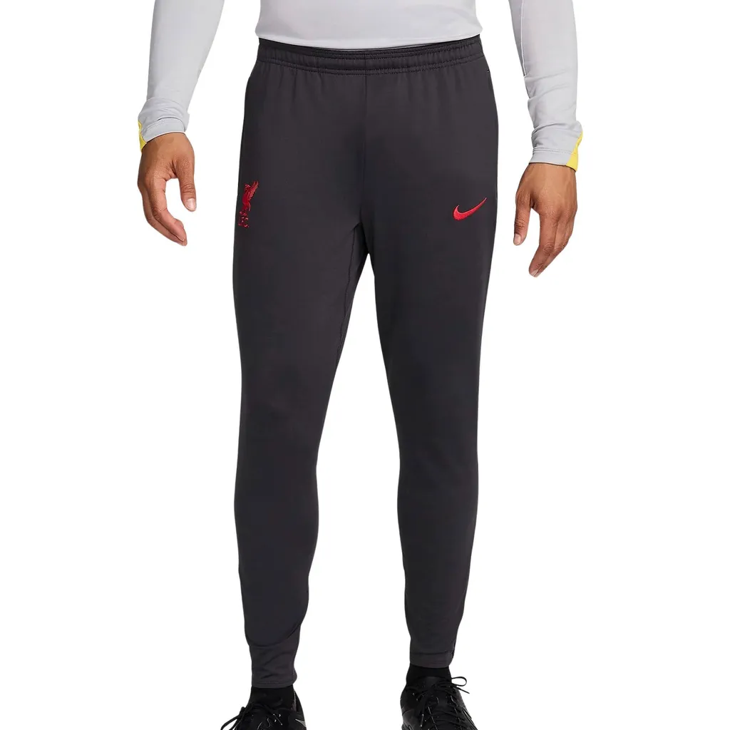 Bas de survêtement Nike Liverpool FC Strike : fini l'humidité en match