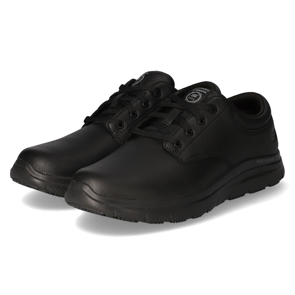 Skechers Work: Zapatillas deportivas con cordones, color Imagen del producto 