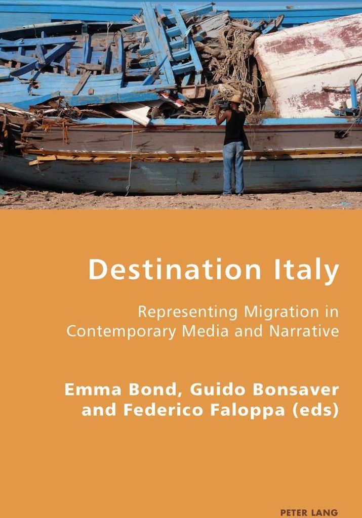 Destination Italy