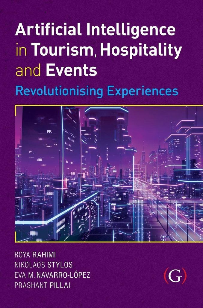 Artificial Intelligence in Tourism, Hospitality and Events: Revolutionising Experiences