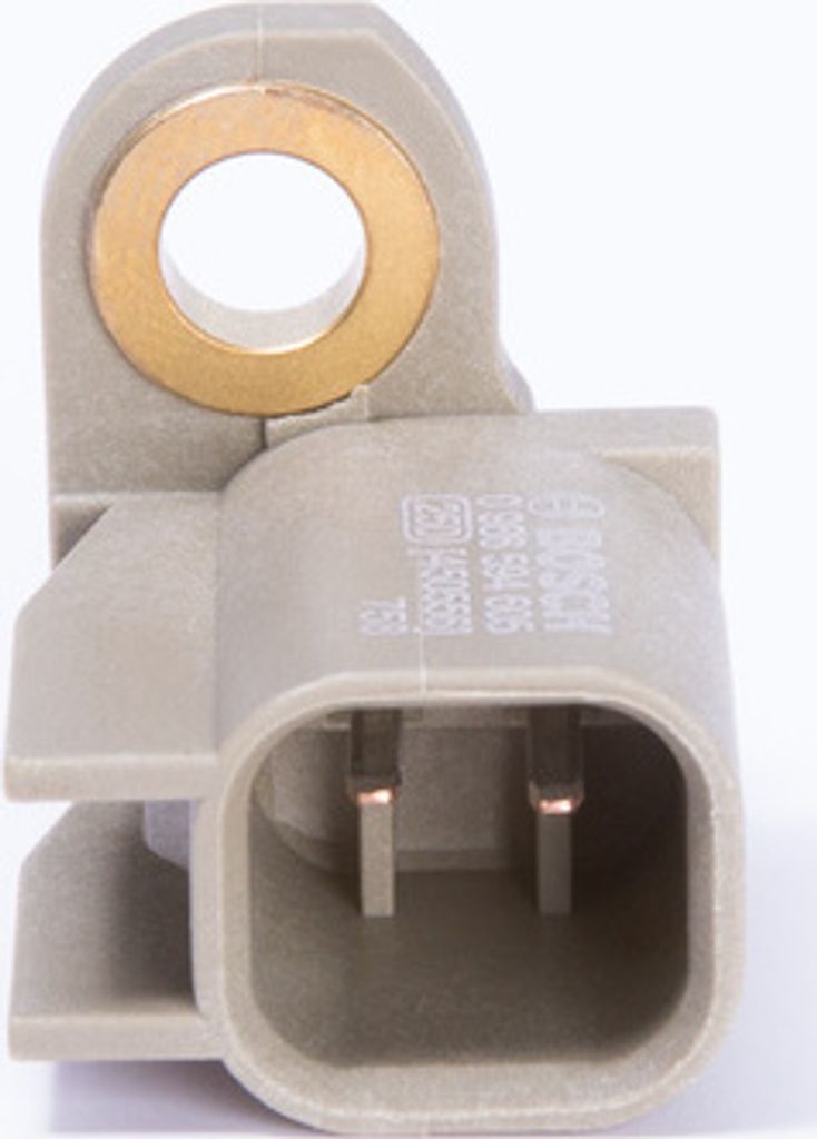 BOSCH ABS Sensor Raddrehzahl Hinten für VOLVO XC60 (156) 0 Produktbild 
