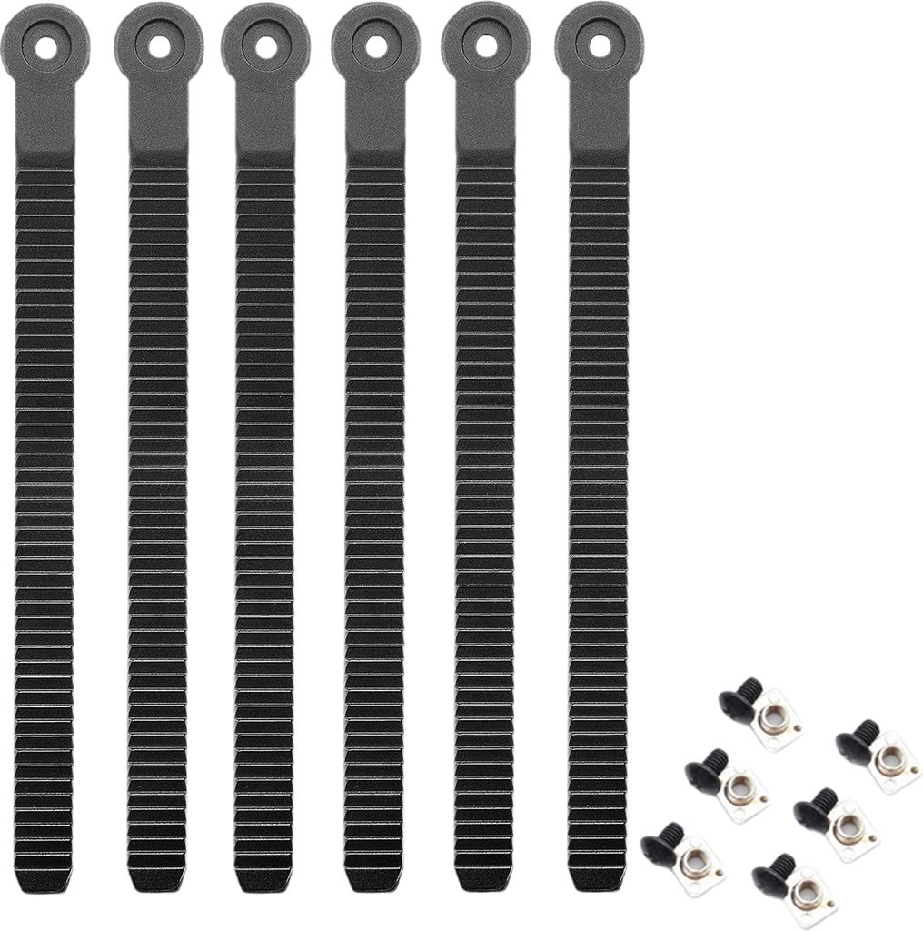 Snowboard Ankle Ladder Strap Bindung Ersatz Robuste Universal Einfache Installation Ankle Strap Snowboard Bindung Teile