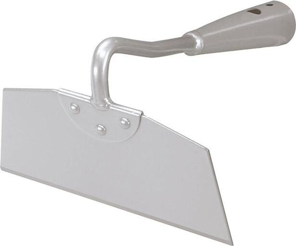 Ideal Unkrauthacke Gr. 160 x 75 mm Produktbild 