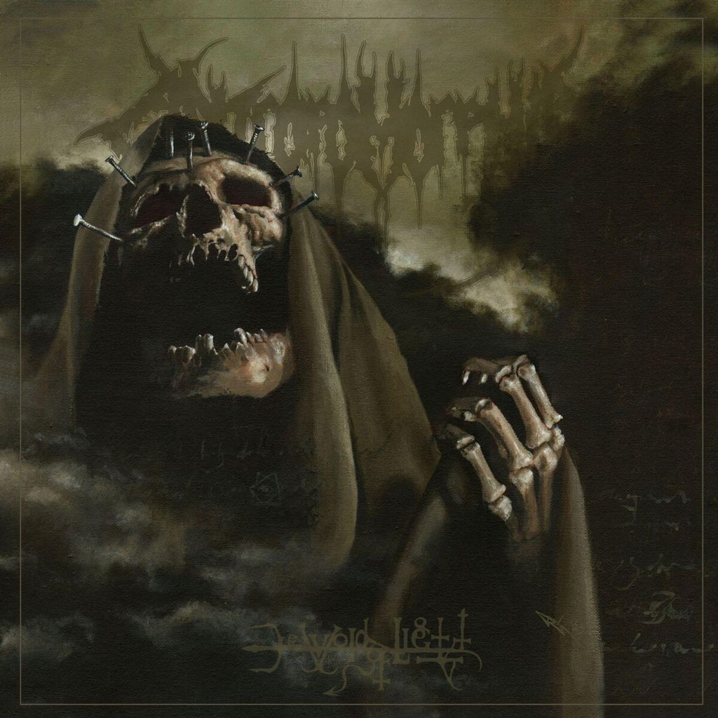 Antropomorphia: Devoid Of Light