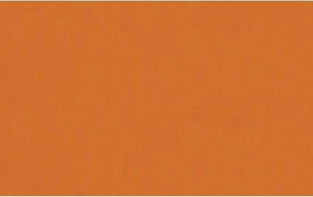 Transparentpapier 42g/qm 70x100cm 1x gefalzt VE=25 Bogen orange