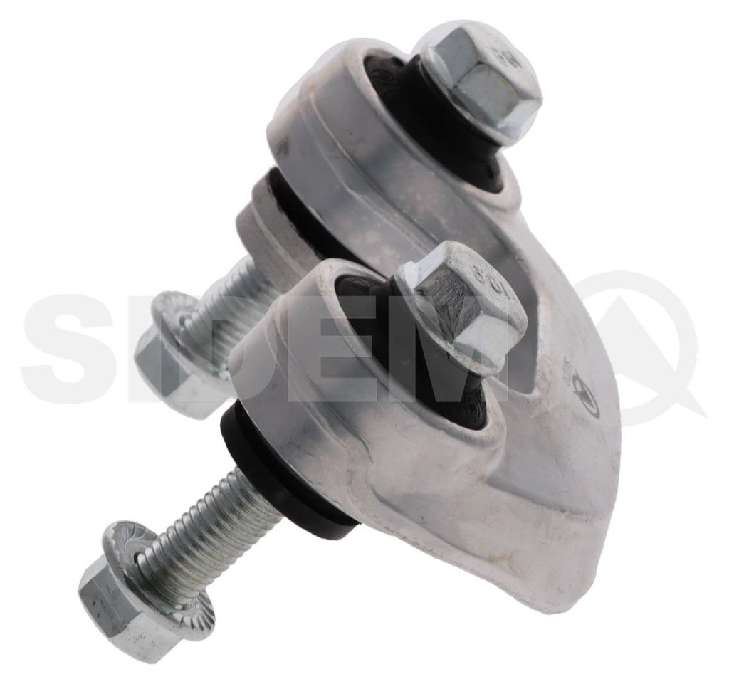 SIDEM Koppelstange Stabilisator für VW PASSAT Variant (3B6) Vorne Rechts 37269
