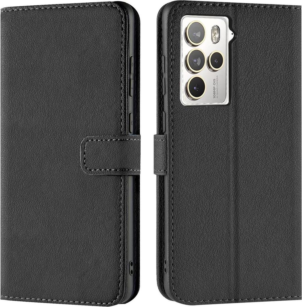 Puzdro typu kniha pre HTC U23 Pro Cover Flip Cover Puzdro Obrázok produktu 1