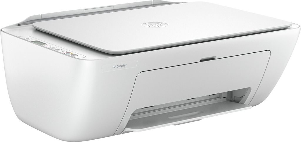 HP DeskJet 2810e Wireless All-in-One Farbe Drucker  Produktbild 