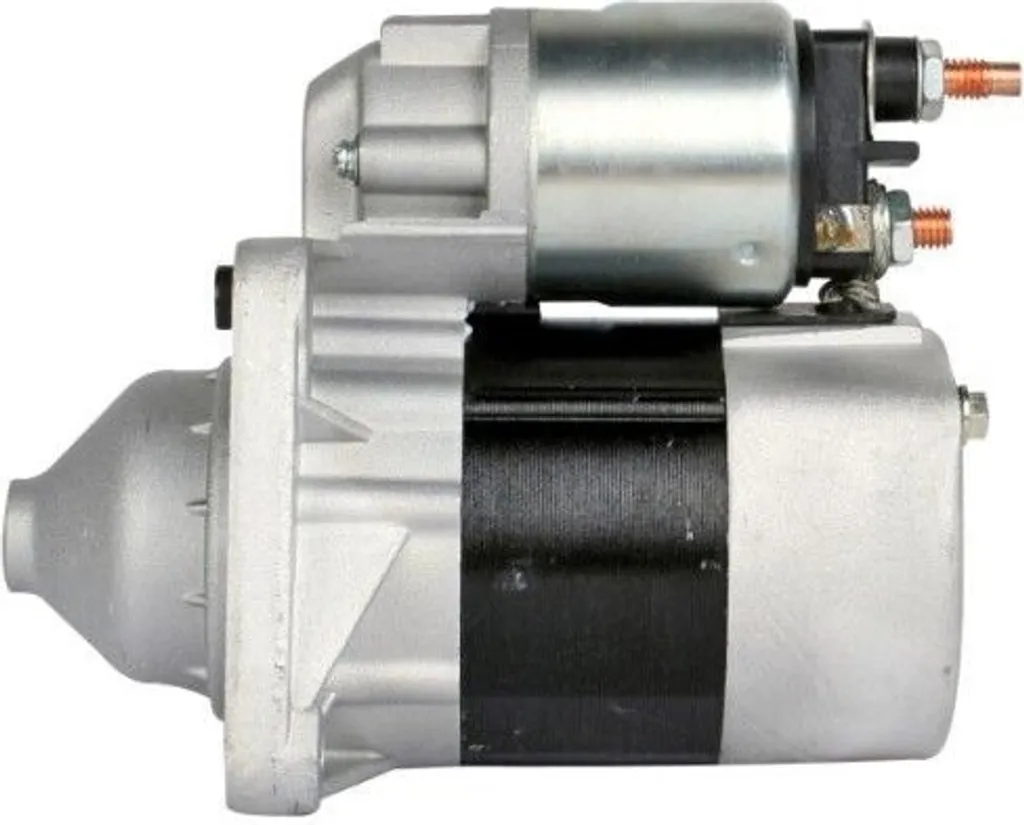 Starter Démarreur pour Fiat 500X et 124 Spider - Qualité HELLA OE