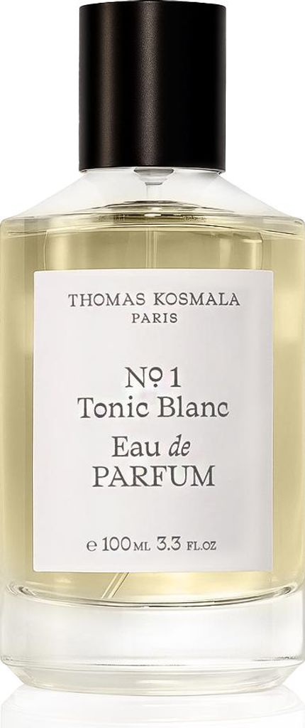 Thomas Kosmala No.1 Tonic Blanc unisex eau de parfum 100 ml Immagine del prodotto 