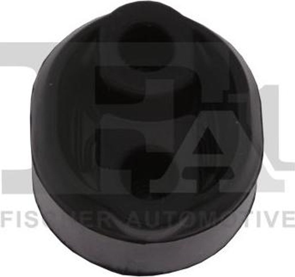 FA1 773-931 Halter, Abgasanlage OE 175650Q030 kompatibel mit Yaris