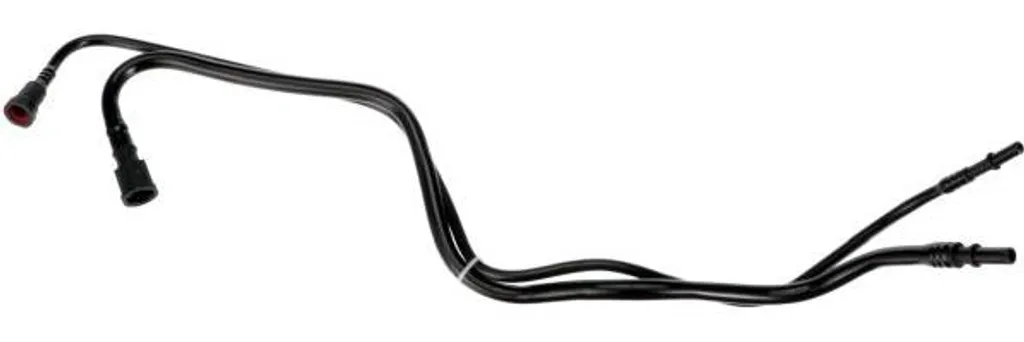 Tuyau de Carburant GATES MFL1239 OE 1753390 pour Transit Custom et 2.2