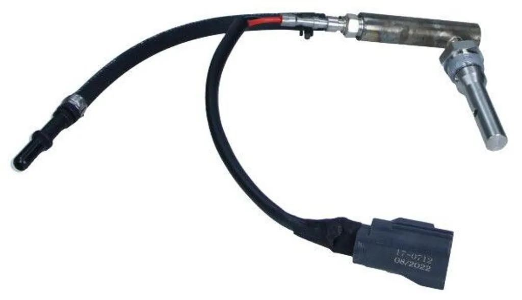 Soupape d'injection d'urée Ford Transit 2.4 TDCi Pièce AdBlue SCR