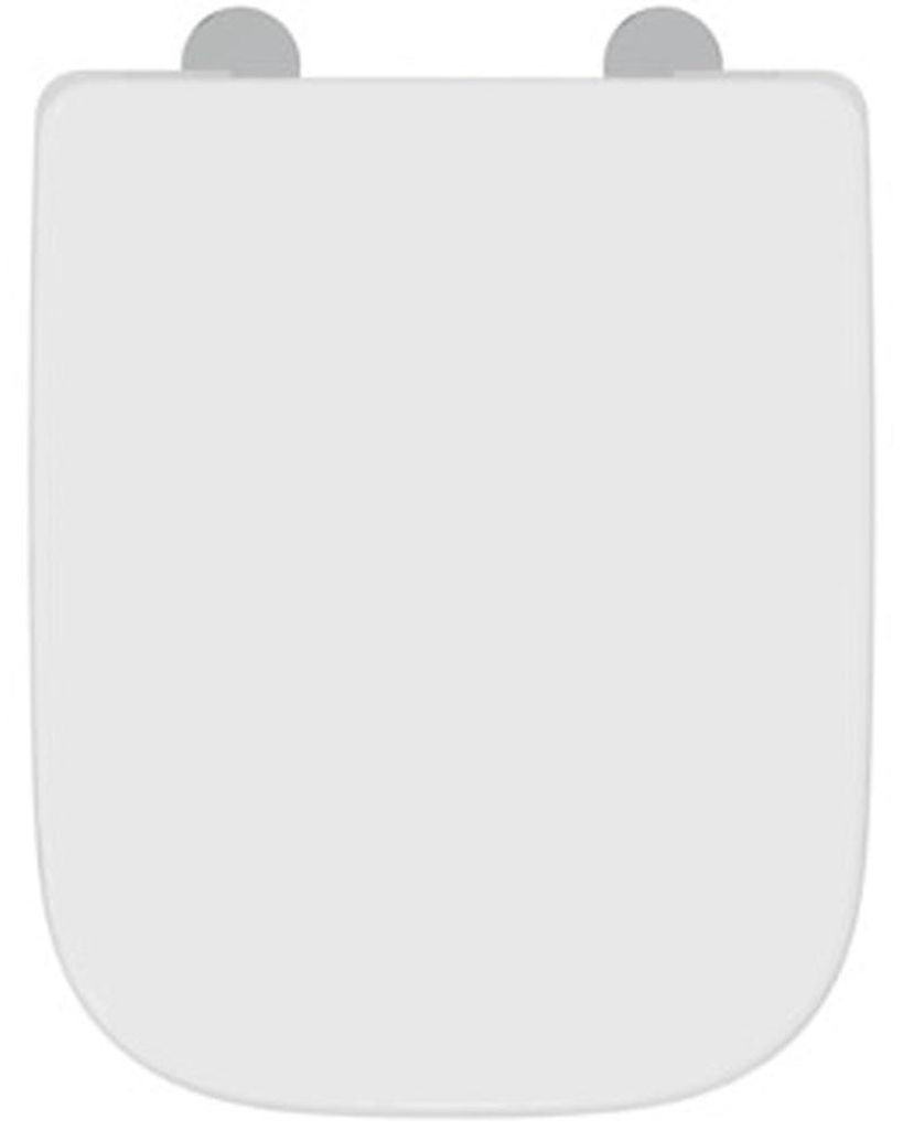 WC-Sitz i.life B Wrapover Softclosing weiß weiß Produktbild 