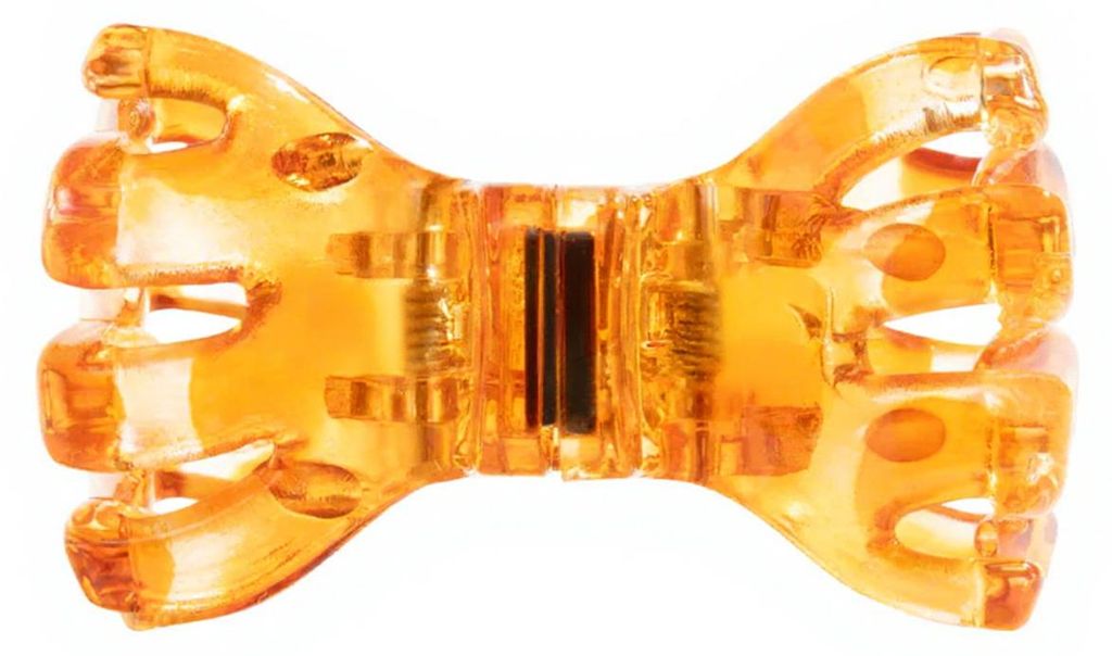 Haarnadel für Damen, starker Halt, rutschfest, magnetischer Haarclip für halboffene Haare, Haarklammer für den Hinterkopf, Haarstyling-Werkzeug,...