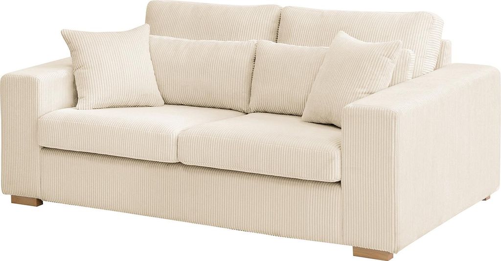 home24 2,5-Sitzer Sofa