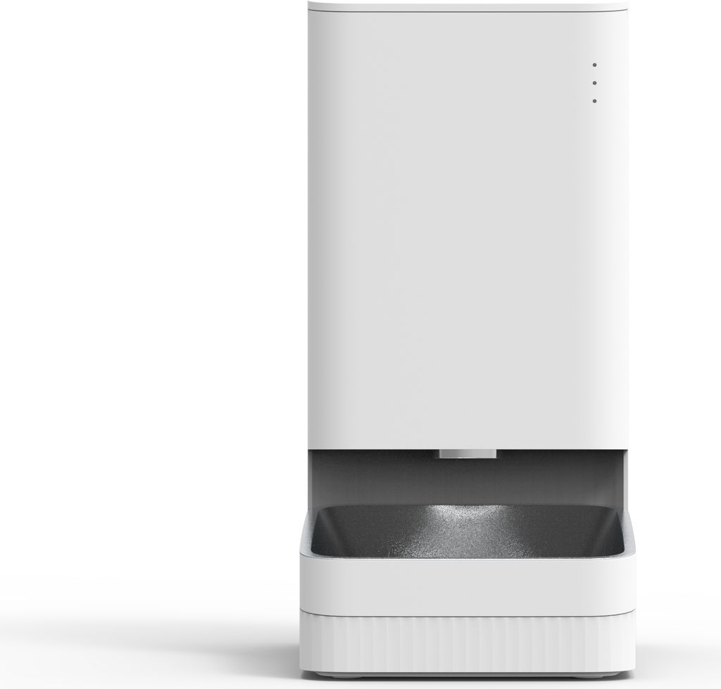 Xiaomi Smart Pet Food Feeder EU, Futterautomat, 3,6 L, Produktbild 