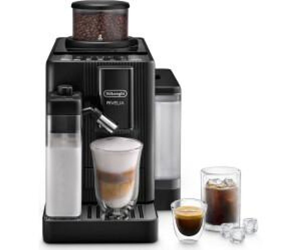 De'Longhi EXAM420.55.BXL Rivelia Start Kaffeevollautomat, Produktbild 