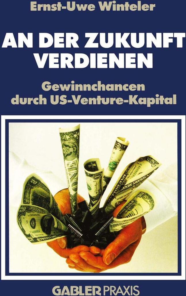 An der Zukunft Verdienen
