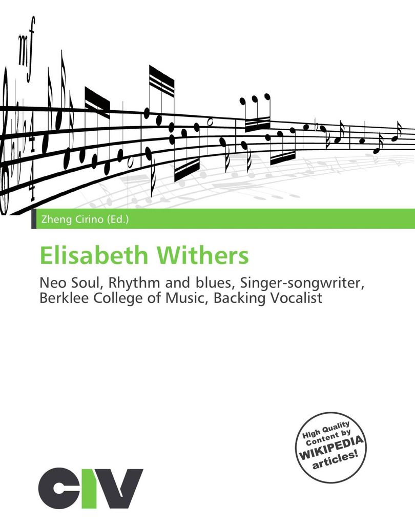 Elisabeth Withers