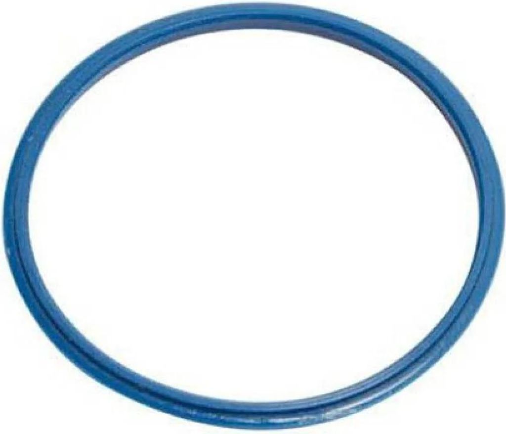 Fulcrum Rm0-035 5/3 O-ring Blau Blau One Size