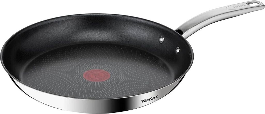 Panvica Tefal Intuition - nerezová oceľ, ?24 cm, vhodná na Obrázok produktu 
