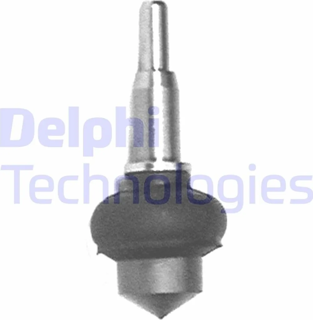 Joint de suspension Delphi TC271 pour réparation de train avant auto