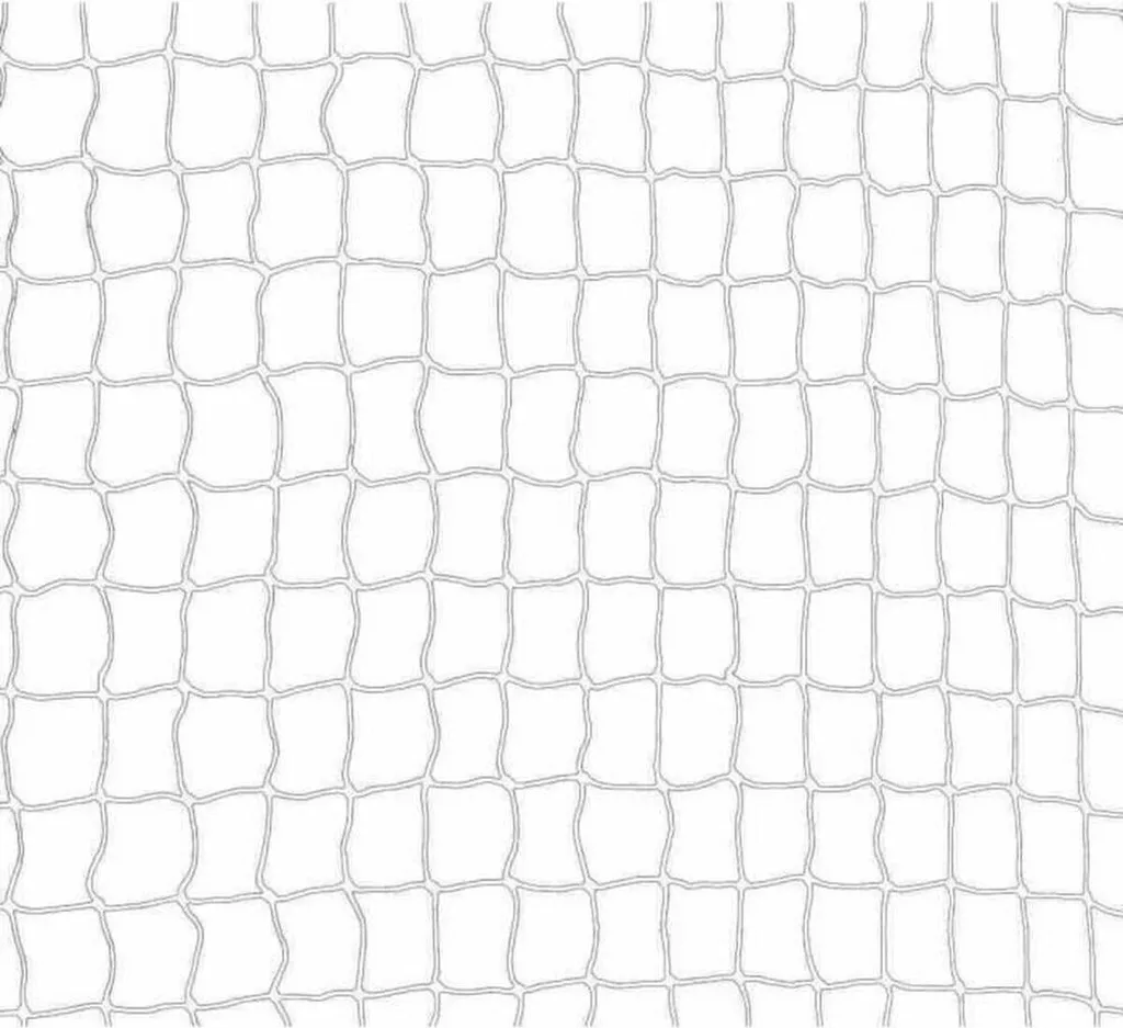 Filet pour balcon chat Trixie 44323 nylon transparent format 4 x 3 m