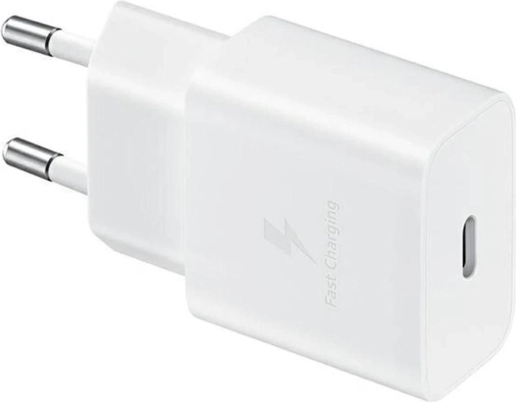 Samsung, Universelles Smartphone-Netzladegerät USB-C 15W Produktbild 