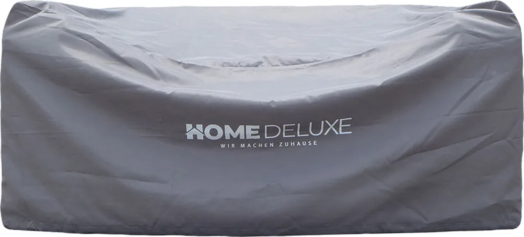 Housse de Protection Extérieure pour Îlot de Détente et Fauteuil Jardin