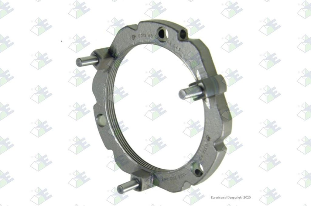 Euroricambi Synchronring Schaltgetriebe 95534748