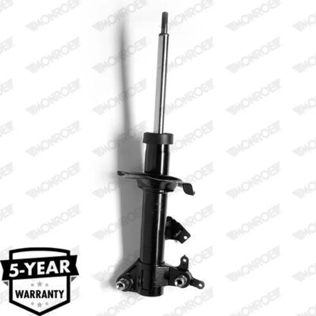 Amortisseur Monroe G16353 avant pour Primera P12 remplace OE 54302AV400