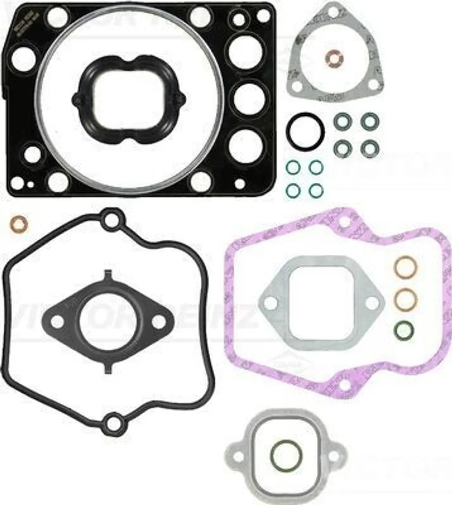 Jeu de joints de culasse Victor Reinz 03-37770-03 pour moteurs diesel