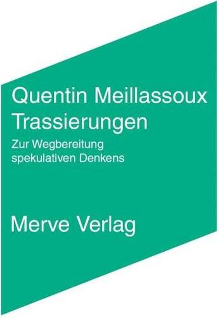 Trassierungen
