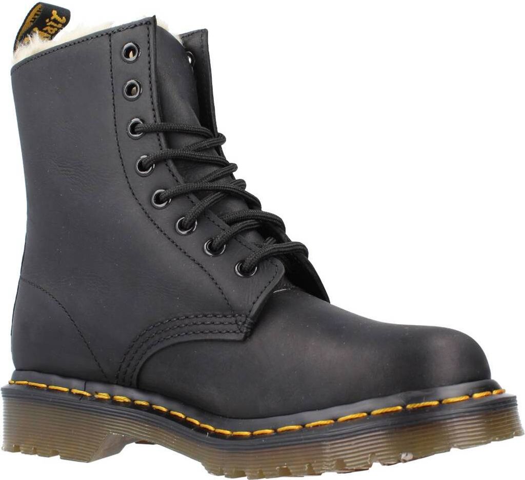 Dr. Martens Airwair Schnürboots Serena Damen 383036313333 Produktbild 22