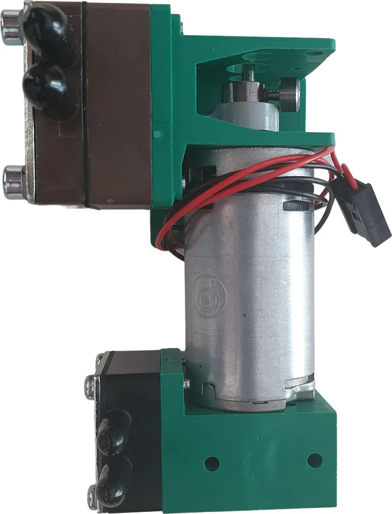 Pompe à vide Bosch 1687222167 : remplacez votre ancienne pompe défectueuse